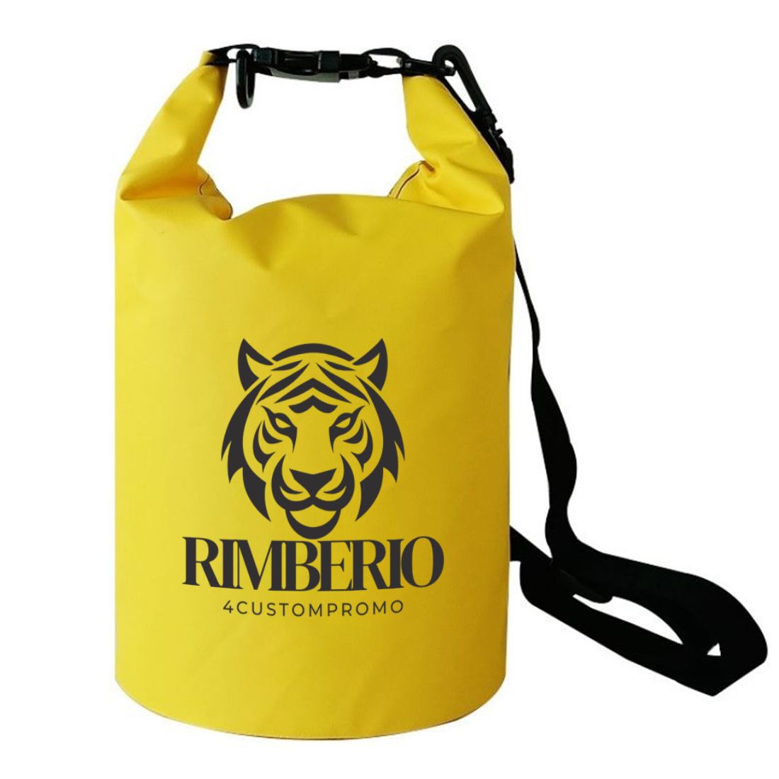 Custom Waterproof Dry Bags