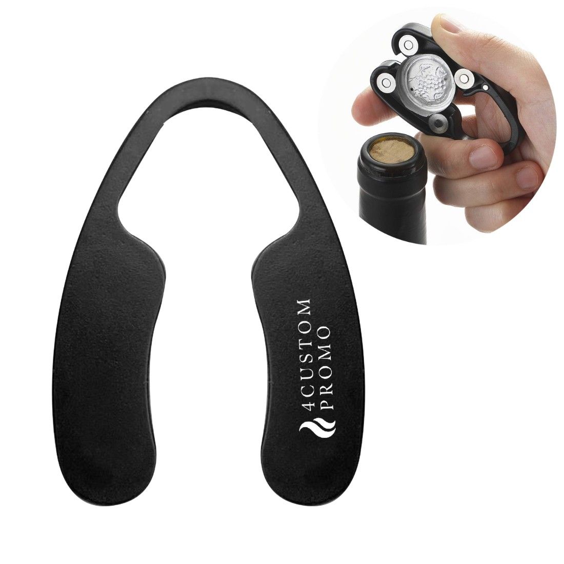 Custom Wine Foil Cutter