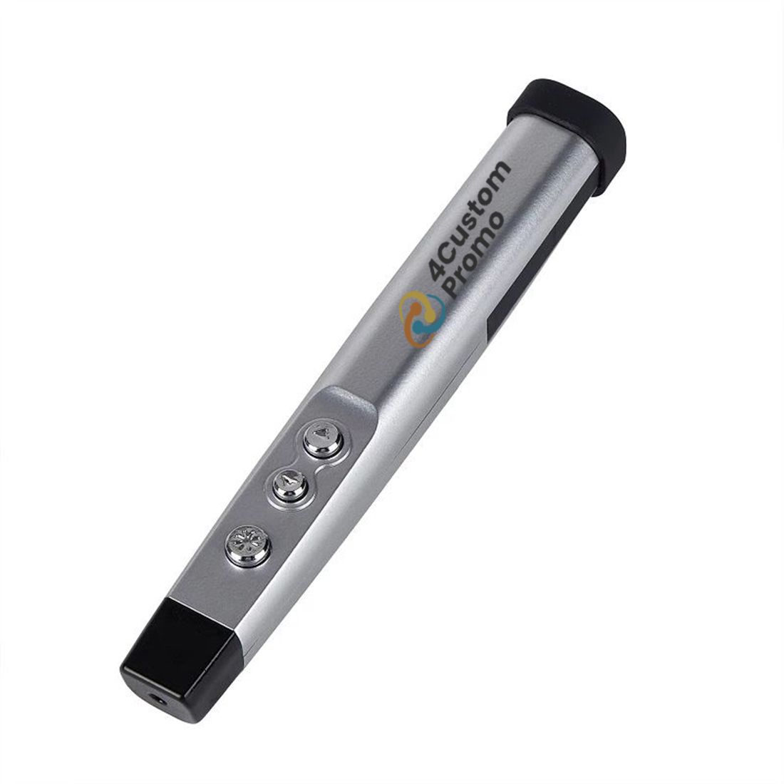 Custom Wireless USB Presenter with Laser Pointer