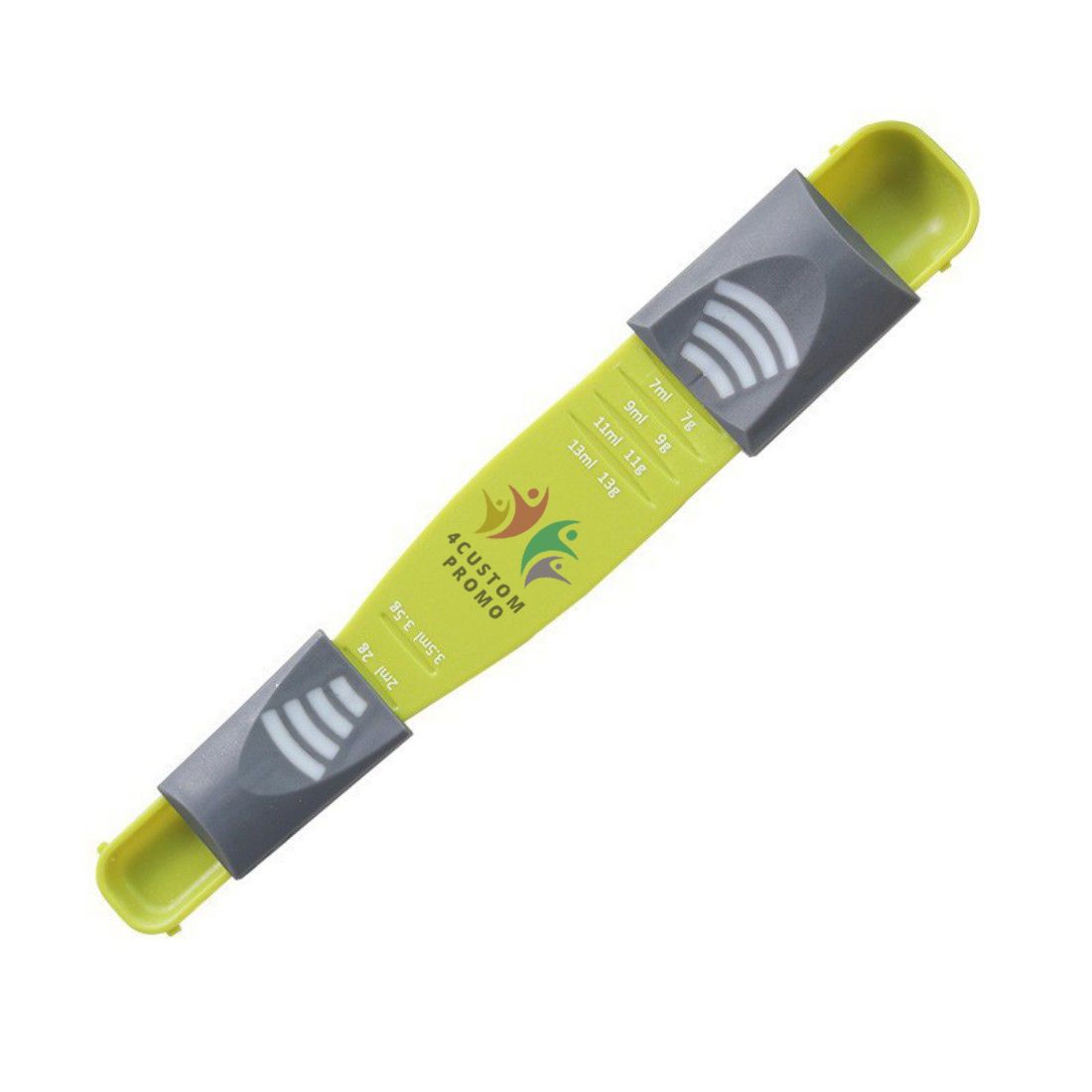 Double Head Adjustable Measuring Spoon