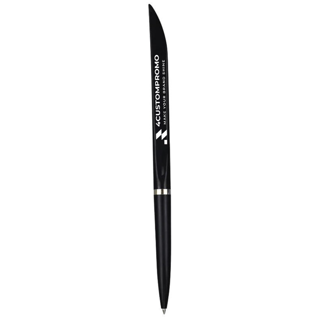 Custom Letter Opener Ballpoint Pen