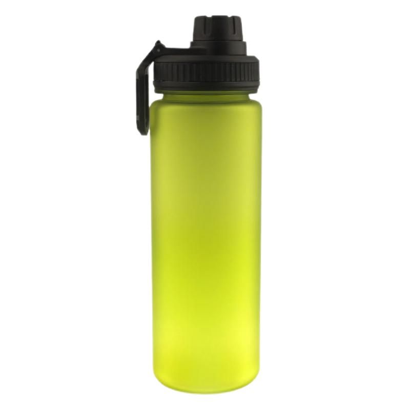 Custom 24 oz Tritan Sports Water Bottle