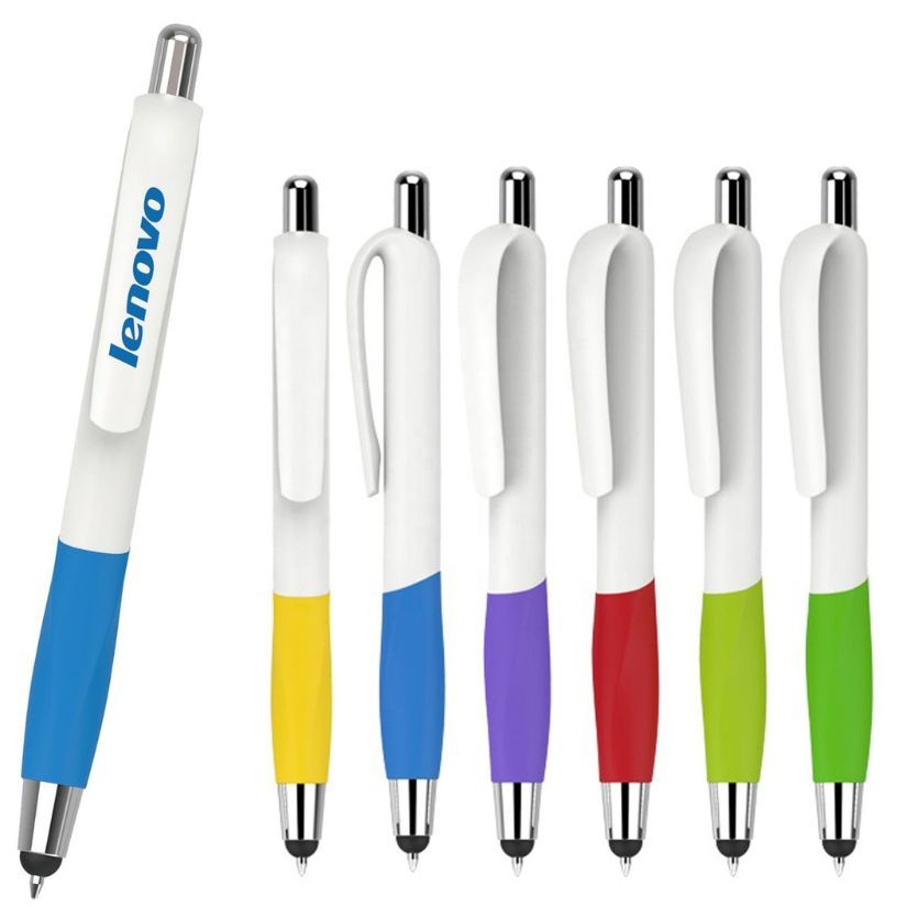 Custom Muscle Touch Screen Stylus Pen