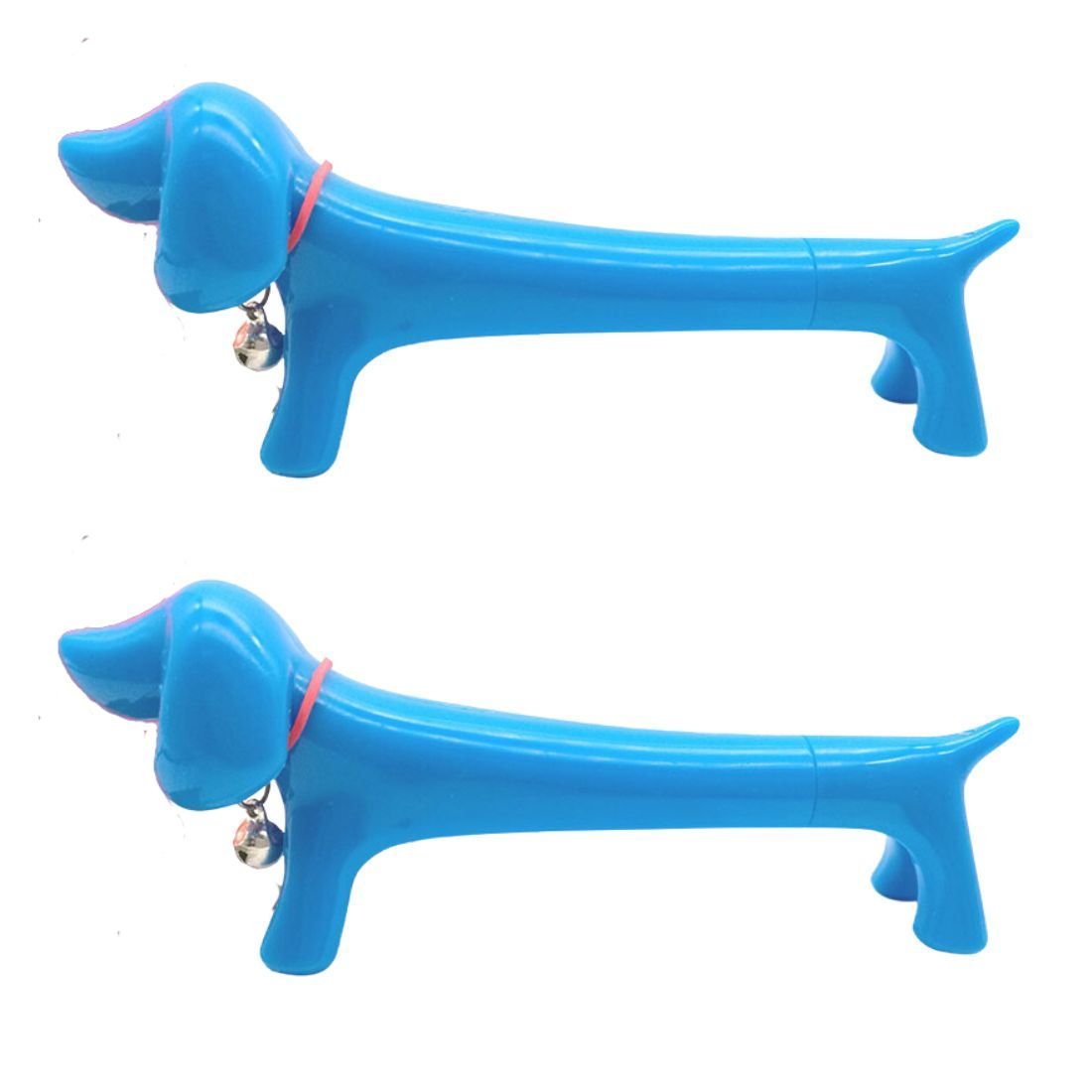 Custom Promo Dog Shaped Ballpoint Pen