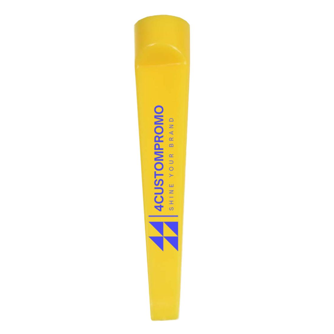 Promotional Flat Plastic Golf Tees
