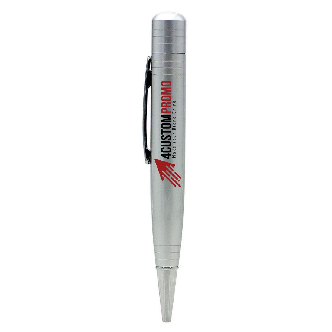 Promotional Metal USB Drive Pen