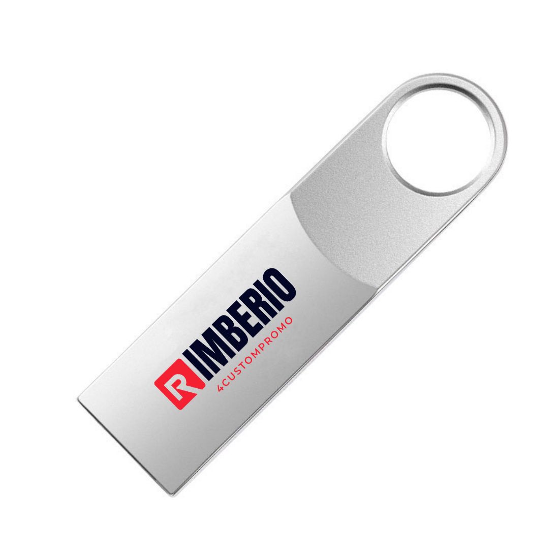 Promotional Metal USB Flash Drive
