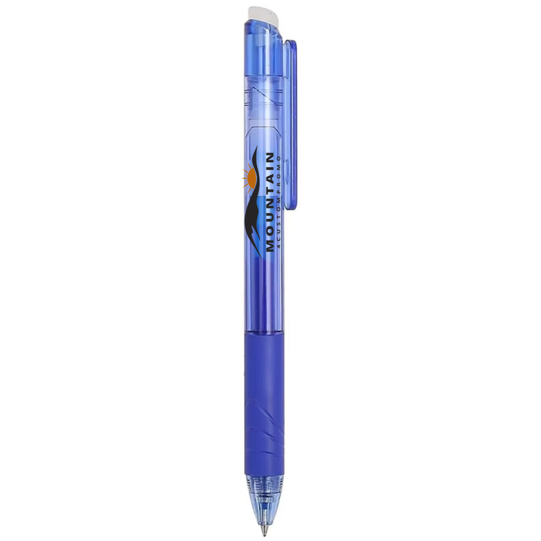 Custom Erasable Gel Pen