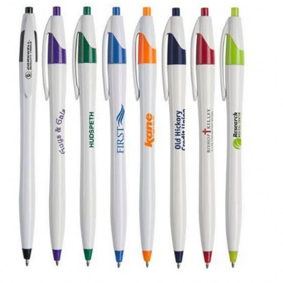 Custom Pasadena Ballpoint Pen
