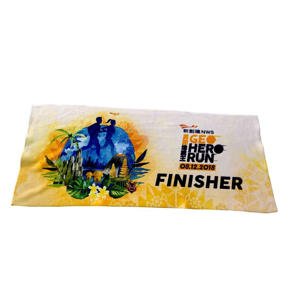 Super Soft Absorbent 15