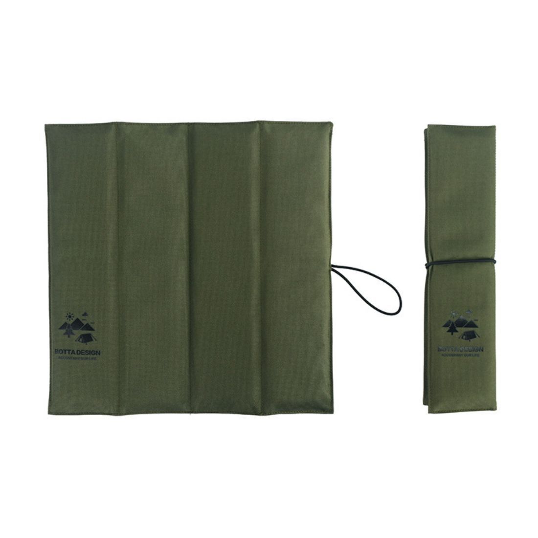 Waterproof Portable Folding Stadium Cushion