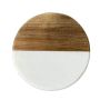 Wood
