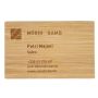 Bamboo