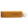Carbonized Bamboo