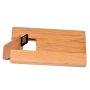 Carbonized Bamboo