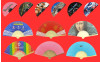 2025 Custom Hand Fans: The Ultimate Promotional Giveaway