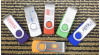 Custom Promotional USB Flash Drive Buyer's Ultimate Guide