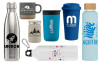 Top 7 Benefits of Boosting Your Brand with Custom Promotional Drinkware